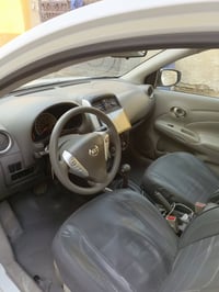 نيسان صني • موديل ٢٠٢٤ • مكفول