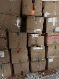 شلعه امزون مكس 350 كيلو الكيلو ب 4750 والشراي يدلل 07700727380  بيعلك ...