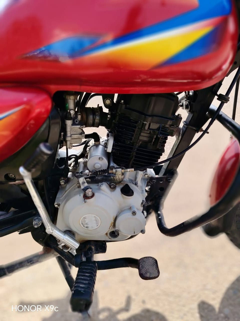 السلام عليكم بوكسر البيع مديل 2021اي نقص مابي دراجه كامله اوراق كامله مكاني ديالى  ناحيه السلام الاستفسار ***********
