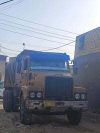 ١٩٨٢ • مكينه N10 • دفع رباعي