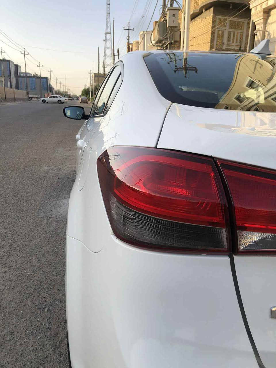 سلام عليكم اخوان سياره فورتي مديل ٢٠١٧ سياره جديده او نضيفه تبريد حداديه تخم تاير كهربائيات الاستفسار ***********
