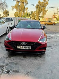 اقساط اقساط اقساط مقدمة + اقساط شهرية رجاءً ماكو بدون مقدمة  سوناتا 20...