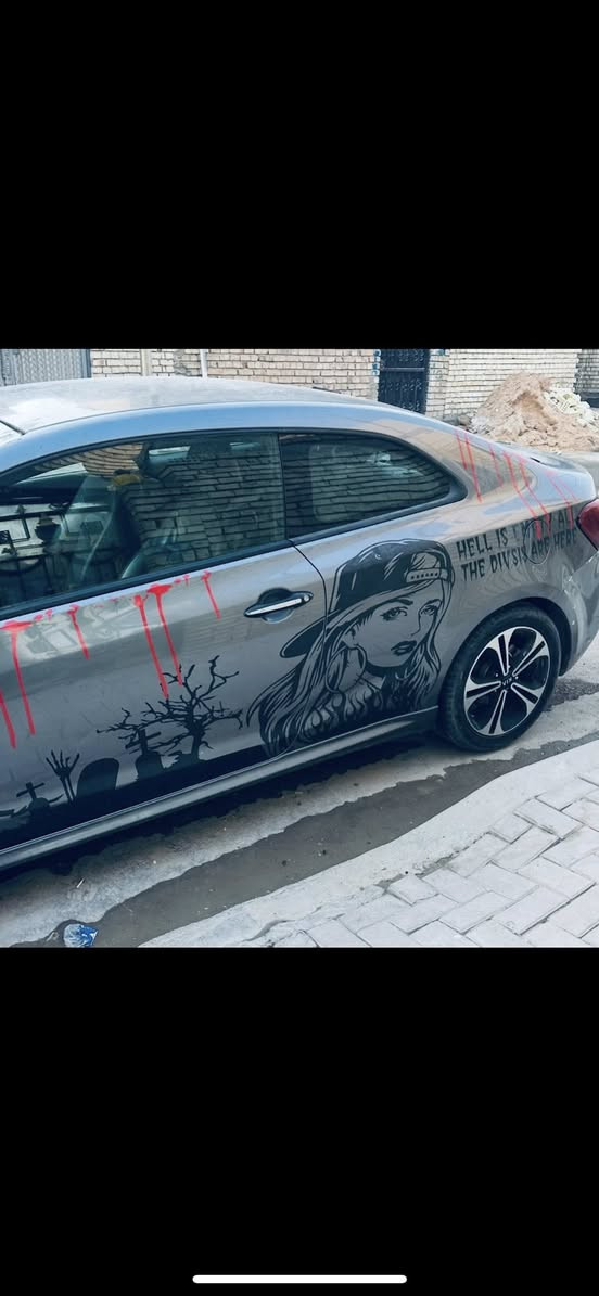 الحلوه للبيع فورتي كوبي رياضي 🏎️ مديل 16  رقم جديد بسمي هزه جديده لتفاصيل اكثر ***********
