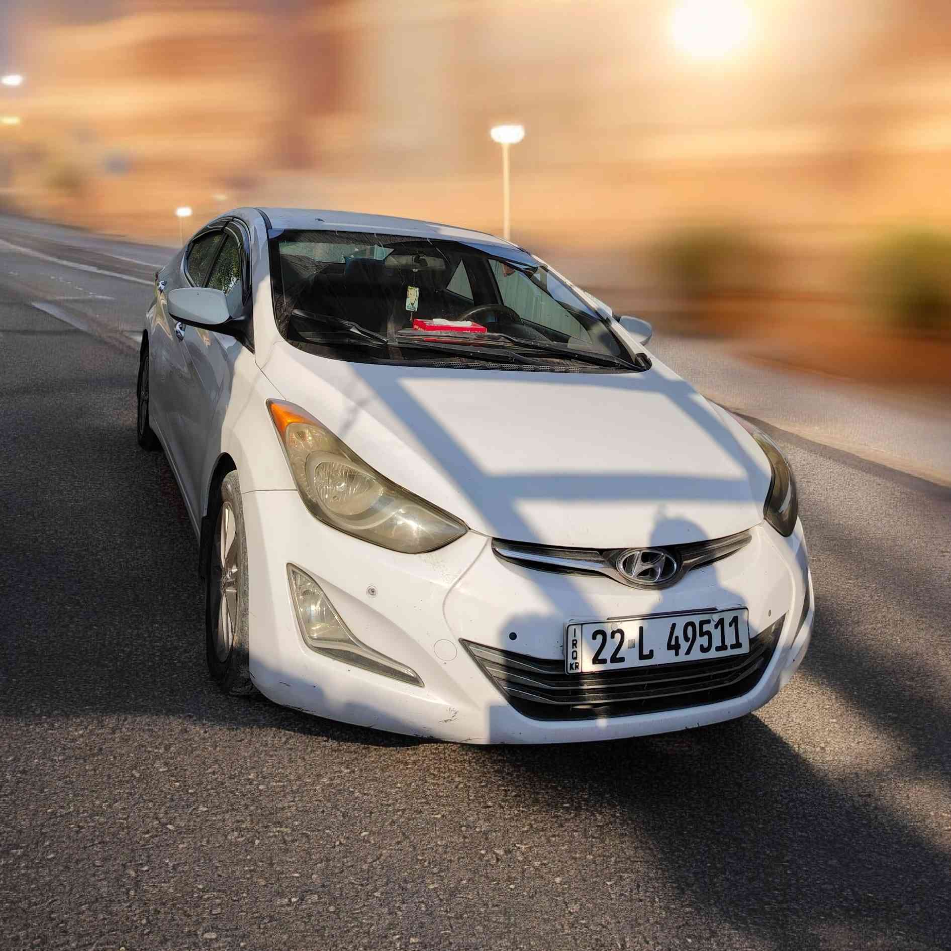 النترا امريكي 2016 رقم اربيل سنويه باسمي تحويل ثاني يوم حادثها بنيد معدل بارد وباب خلف السايق معدل موضح بالسونار مرشوشه كلير صفحة السايق
مكاني بغداد _ الشعله
السعر 120 وبيها مجال
لتراسلني اني مكلف بالنشر اتصل عالرقم
***********
