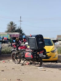 دراجه دايون جبلي  موديل 23  طالعه بل ٢٤ شهر ١٢ رقم وسنويه دراجه. دبل ا...