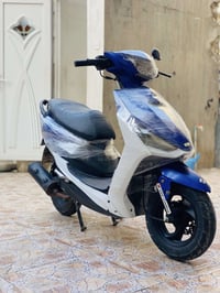 ماكس اف اس • ١٥٠ سي سي • موديل ٢٠٢١