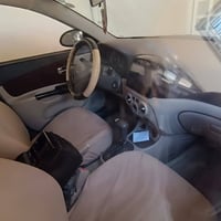 اكسنت • فول اتوماتيك • ٢٠١٠