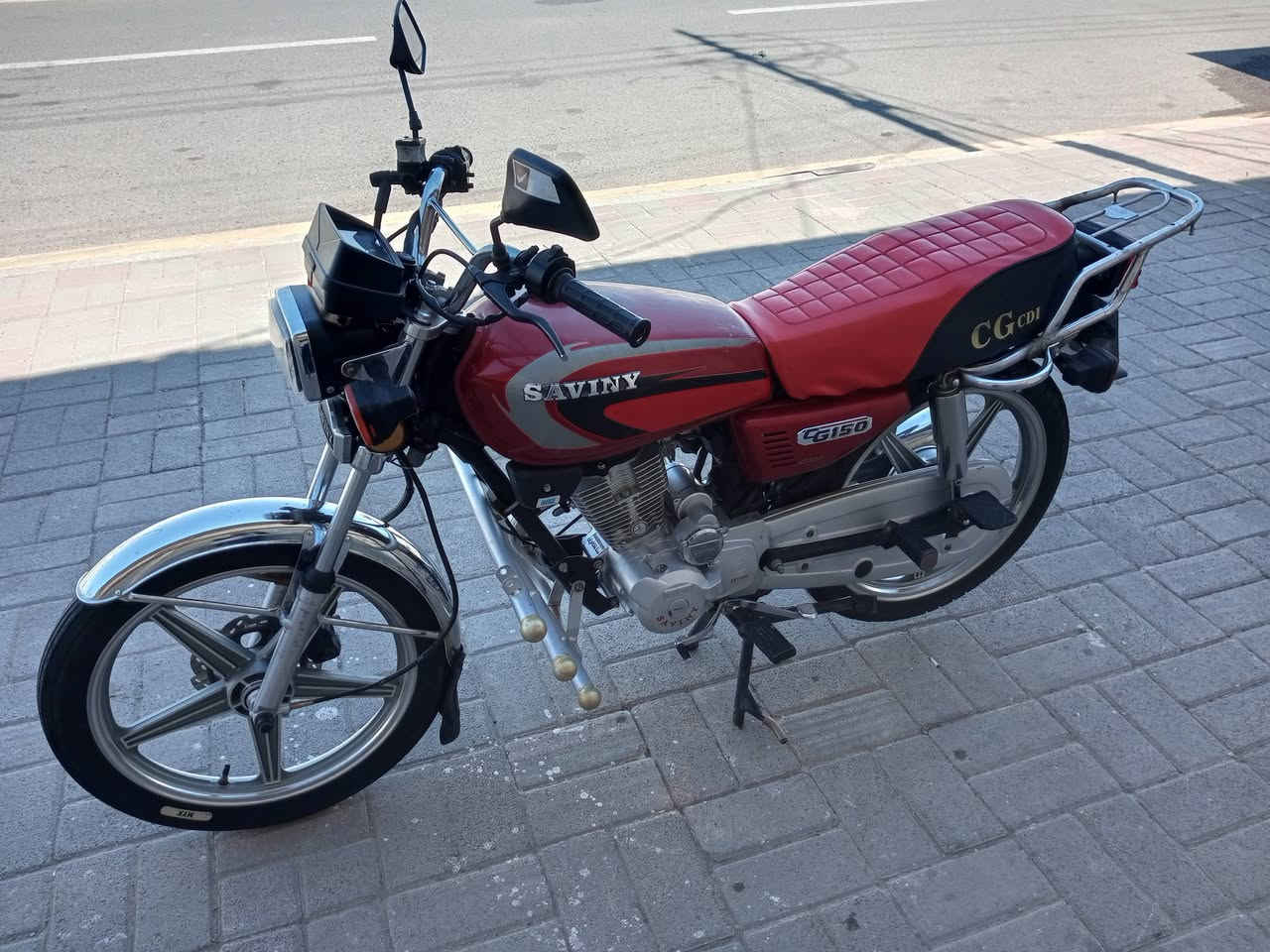 ماطور معروض للبيع السعر مليون او 150 مسجل او بسمي تحويل مباشر ***********
