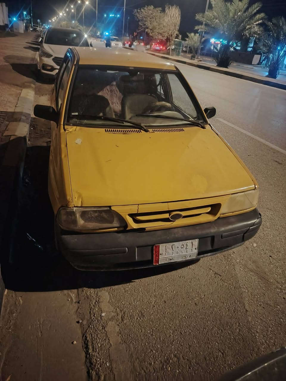 السلام عليكم سايبا ٢٠١٤ رقم كربلاء الماني سنويه ضايعه بيه كتاب فقدان بدون تحويل مكينه وكير شواصي حلوات السعر ٩وبيه مجال مكاني بابل حي الجزائر *********** مكلف بالنشر
