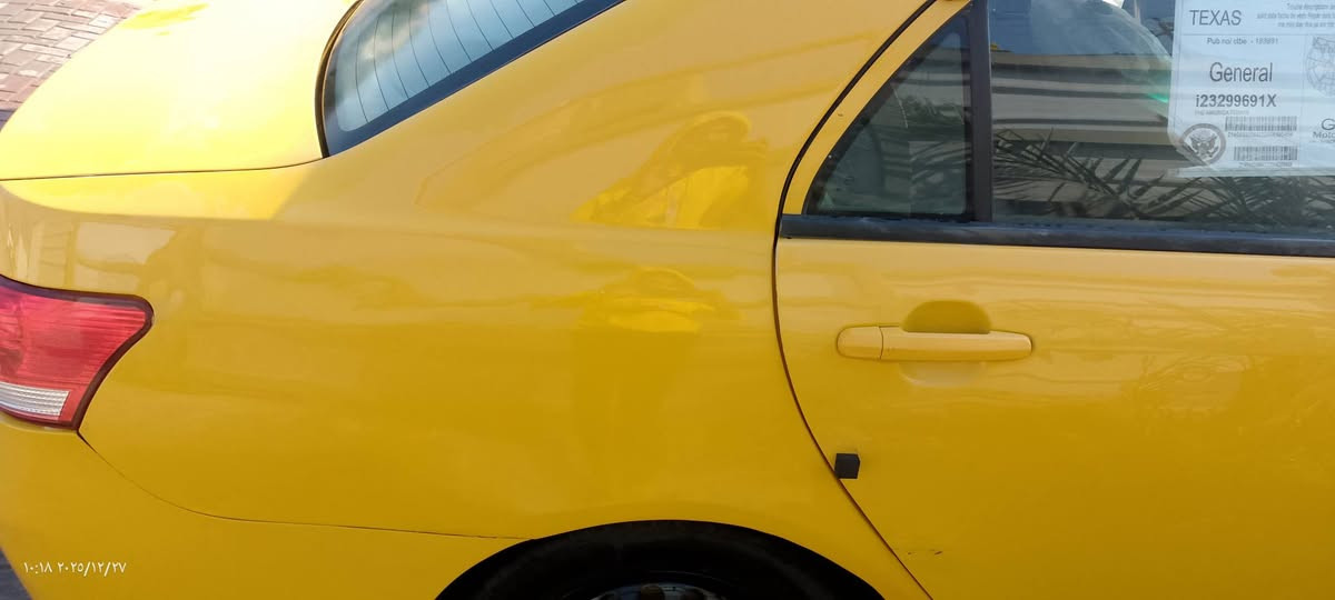 سلام عليكم بي واي دي2013رقم بغداد مكاني بغداد السعر50للستفسار***********
