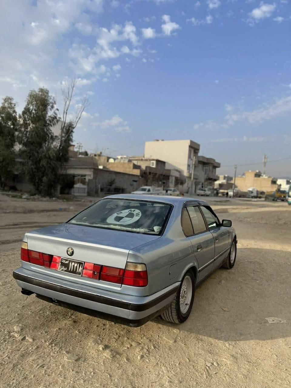 مۆدیل 1992تۆماتیک 525 تەبریت لەجییا ئیشەکات  بیشودوای تازەداکیراوە سەیارەکەبیدەعمەدەعمی نیە
سعر45کەلامەعامەلە*********** ***********
