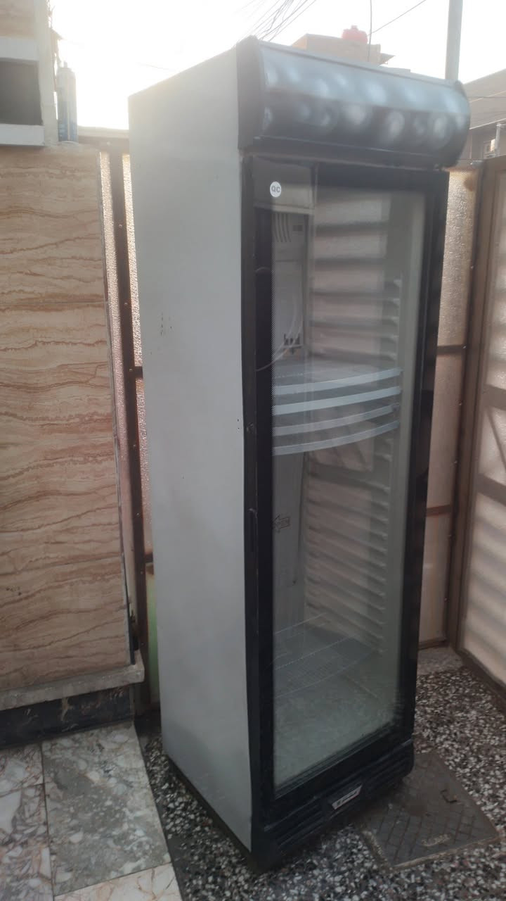 عارضات عمودية عدد ٢
نظيفات...شرط اخت الجدد 
بلاديات مداخلات تصليح 
سعر الوحدة  ٢٧٥  الف
بغداد الشعب ***********
الشراي يتصل واتساب او رصيد
