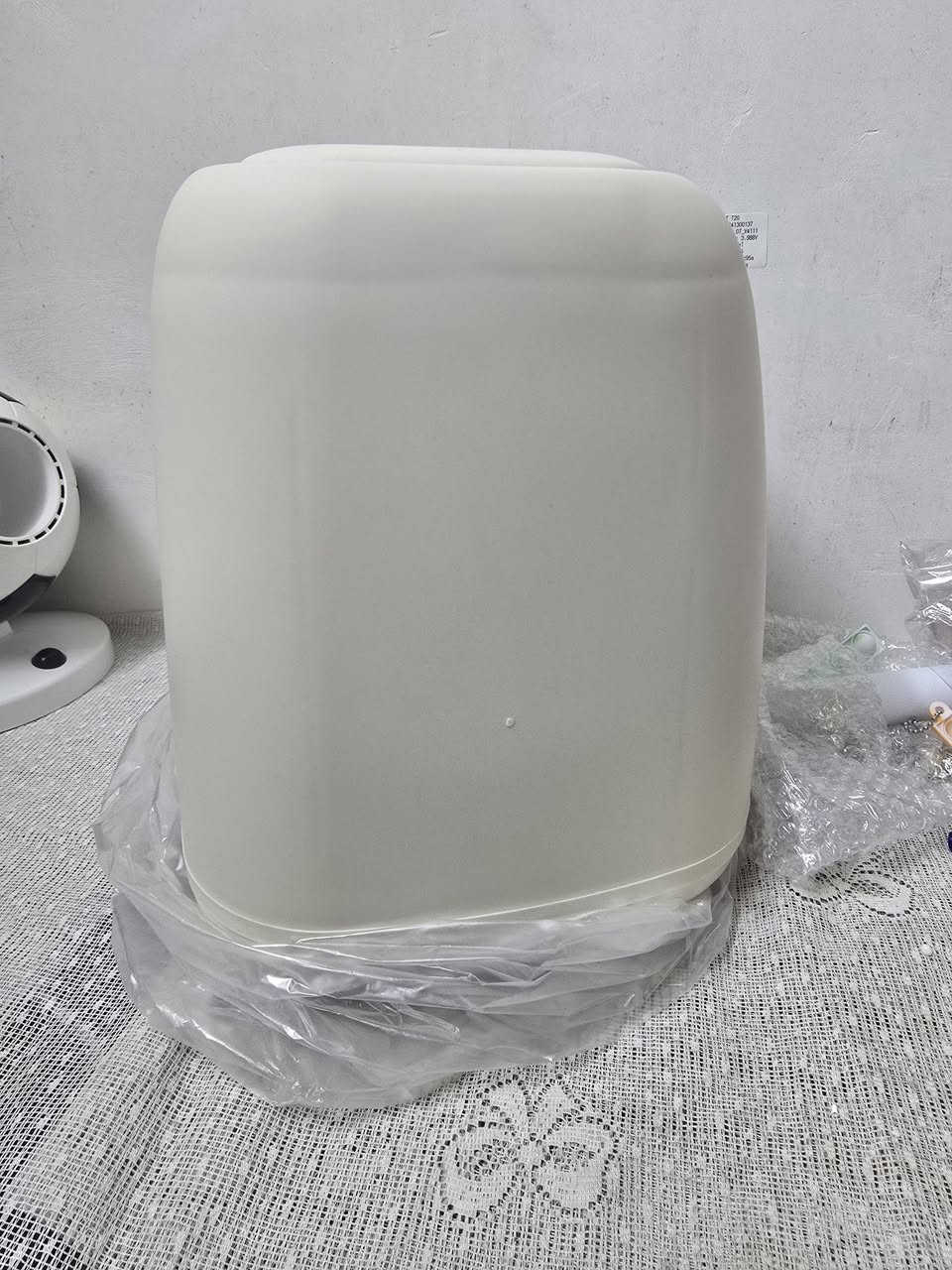 9 لتر
اعلى سعر


**إذا كنت صاحب هذا الإعلان وتريد حذفه لأي سبب، رجاءا أرسل رسالة إلى الدعم الفني**