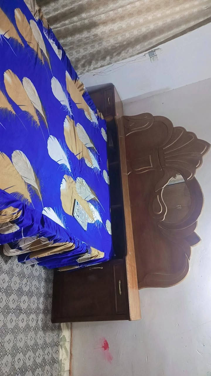 استبدال بغرفه مستعمله


**إذا كنت صاحب هذا الإعلان وتريد حذفه لأي سبب، رجاءا أرسل رسالة إلى الدعم الفني**