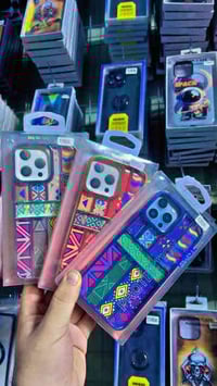 كفرات ايفون • جملة فقط