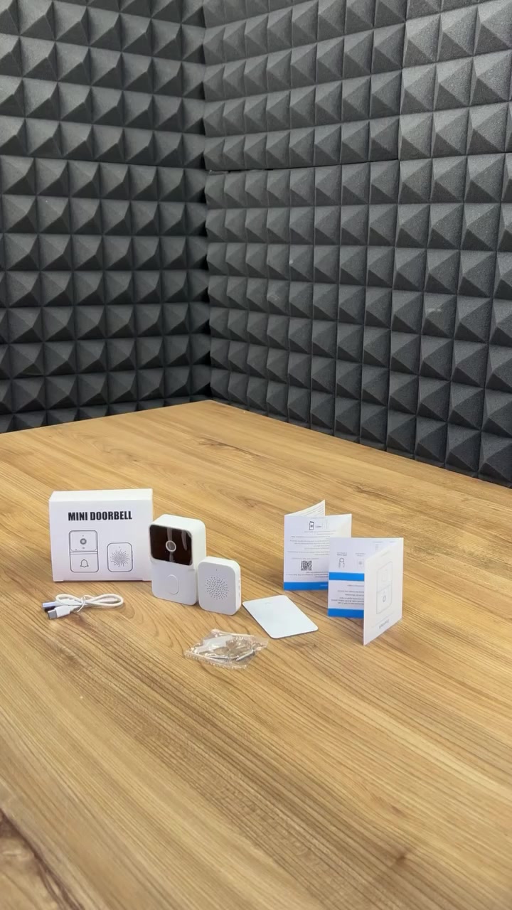 جرس باب كامرة 25.000 الف
✨ حول بيتك لمكان أجمل
🏠 أدوات منزلية مختارة
🔥 عروض مستمرة
🚚 توصيل لجميع المحافظات
📩 اطلب الآن عبر الخاص


**إذا كنت صاحب هذا الإعلان وتريد حذفه لأي سبب، رجاءا أرسل رسالة إلى الدعم الفني**