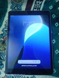 ايباد ٩ ذاكره ٦٤ بي فطرين صغار ما مأثرات على الشاشه السعر ٢٢٥ العنوان ...