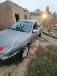 أوبل فيكترا • فحص صلاح الدين • ٢٠٠٠ سي سي