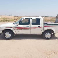 دير • ٢٠٠٧ • خان النص