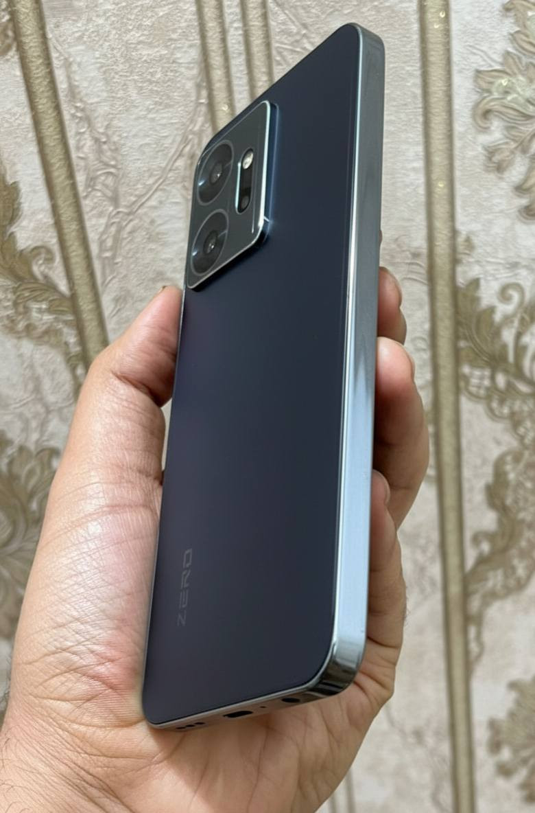 للبيع موبايل انفنكس زيرو 20 ذكره 256 عشوائيه 16 صوت استرو كامره 108 تدعم المثبت البصري OIS بطاريه 4500 شحن 45 واط معالج هيلوجي 99 ببجي 60 فريم  الجهاز نضيف حيل واخو الجديد ما مفتوح ولا مصلح نهائيآ مكاني ناصرية مركز السعر115وبية مجال قليل


**إذا كنت صاحب هذا الإعلان وتريد حذفه لأي سبب، رجاءا أرسل رسالة إلى الدعم الفني**