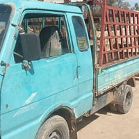 بنكو • موديل ٩٣ • دلي عباس