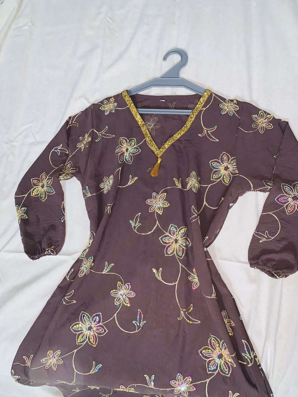 السلام عليكم
بنات متوفر مخاور ميتجاوز سعرهم ١٥الف ❤️‍🔥


**إذا كنت صاحب هذا الإعلان وتريد حذفه لأي سبب، رجاءا أرسل رسالة إلى الدعم الفني**