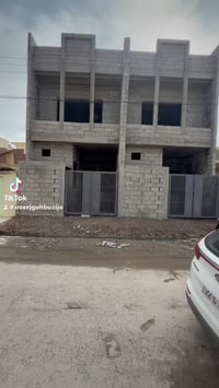 حي سومر • توأم هياكل • ١٠٠م