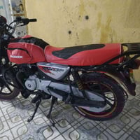 بوكسر • ٢٠٢١ • مرقم