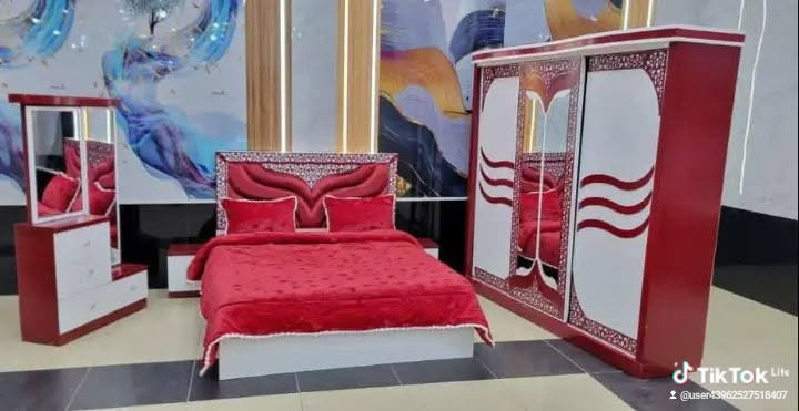 غرف نوم خشب ماليزي قوووووه القوووووه من ١٨٠الف فقط عروض لامدت ٥اليوم فقط عروض مميز والفترة محدود وتوصيل الجميع المحافظة بسعارمنسبه وتوصل ع٧٧٥٩٨١٤٧٢


**إذا كنت صاحب هذا الإعلان وتريد حذفه لأي سبب، رجاءا أرسل رسالة إلى الدعم الفني**