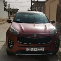 ٢٠١٨ • ١٧٠٠٠٠ كم • حادث بسيط