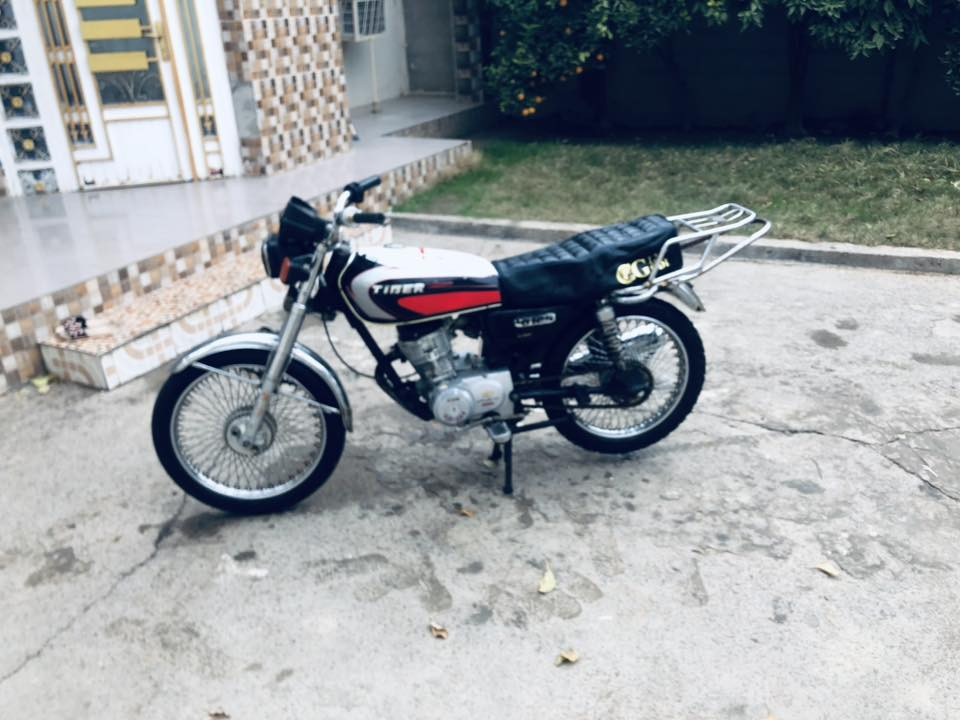 سلام عليكم موطور بارت الفين 2018  عيزو صجم ستيرن فقط شقال ‏هندر وحد سعر 300 وبي مجال مكاني كياره رقمي ***********
