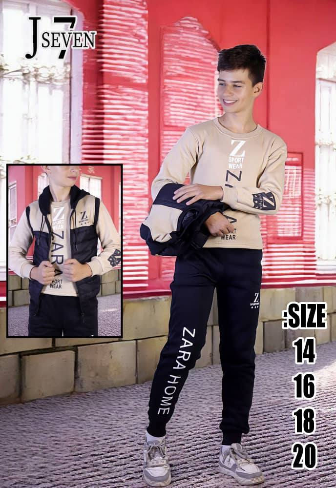 #عرض_خاص وبس اب #5الف
من مجمع ابو حيدر وبس لمتابعين 

#تراكسود_محير 3قطع
#وابيعك_ابضمان 

⚠️ جميع منتجاتنا عالية الجودة لا نتعامل بالرديء لأننا نهتم برضى الزبون ❤️

مجمع ابو حيدر للألبسه الرجالية 

#السعر_5الف 

العنوان
الموصل - حي الحدباء - سايدين الصورة - مقابل ماكولات فلافلجي قرب جامع رجبو

حرك السوك حرك ابو حيدر


**إذا كنت صاحب هذا الإعلان وتريد حذفه لأي سبب، رجاءا أرسل رسالة إلى الدعم الفني**