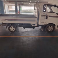 كيا حمل 2020 ماشيه 118  السعر 135 وبيهة مجال 07721839928