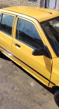 سايبا • ٢٠١٦ • محرك جديد