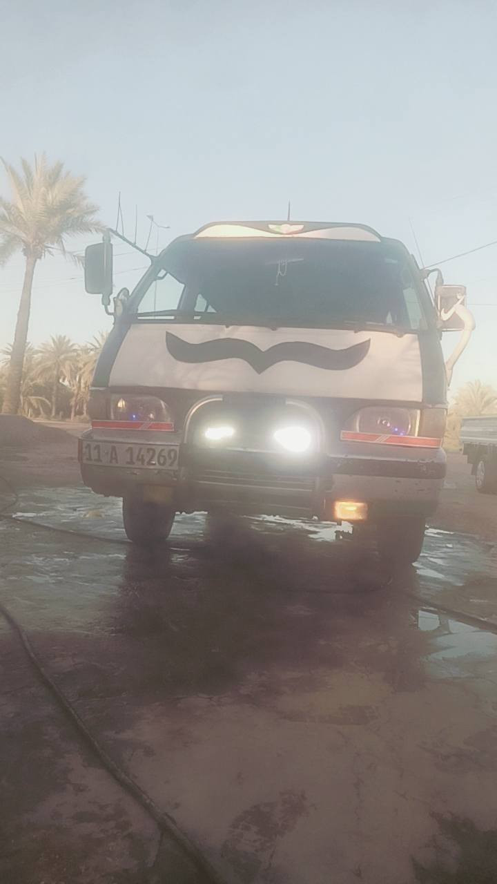 عليكم كية 95 نكليزي كير محرك كسن مكفولات شاصي لي من جهت سايق معمر كدام تاير سنية 27   / *********** *********** بسمي تحويل ثاني يوم سعر 52
