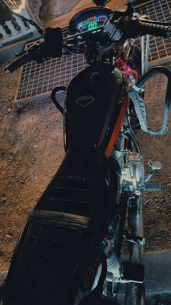 🚴‍♂️💥 للبيع دراجة إيراني موديل 2025 💥🚴‍♂️
⚡ محرك 200cc – أداء قوي وسلس
📍 المكان: النساف – البعلوان
📲 اتصل أو واتساب:
📞 ***********
📱 ***********.... 
او مراوس حسب القناعة
