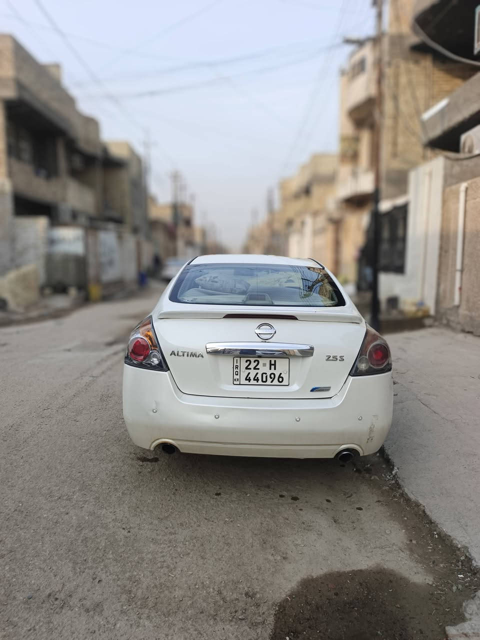 نيسان التيما خليجي بيه قطعتين ونص صبغ  مكينه وكير كفاله تبريد ثلج للبيع أو المراوس السعر ٩٥او بيه مجال 
*********** واتساب

