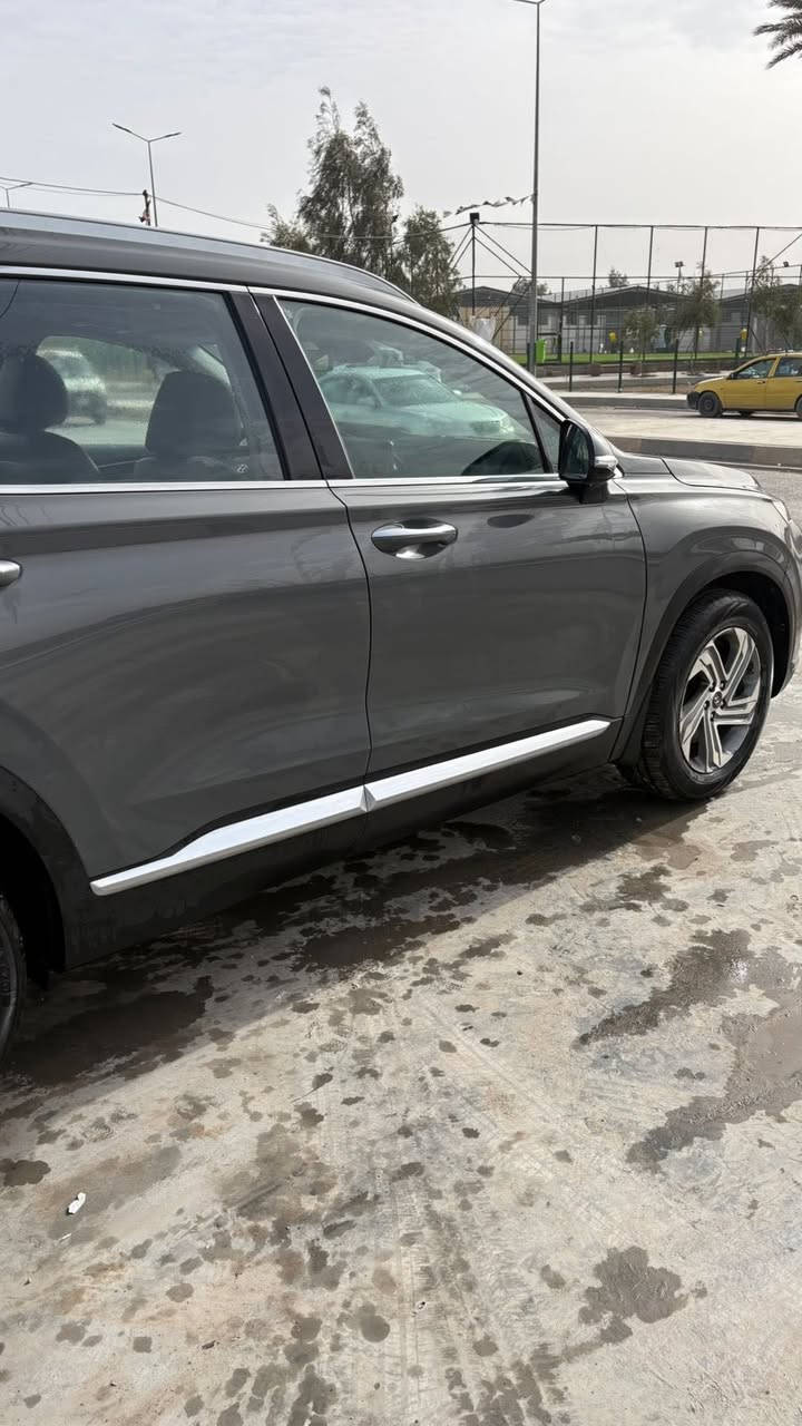 سنتافيا ٢٠٢٢ سمنتي
بصمات رادارات
بانوراما
رقم بغداد مميز
بأسمي مكان السيارة ديالى بعقوبة
***********
صور الضرر مرفقة
