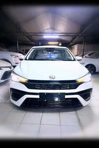 ام جي 5 بلص • ٢٠٢٥ • زيرو