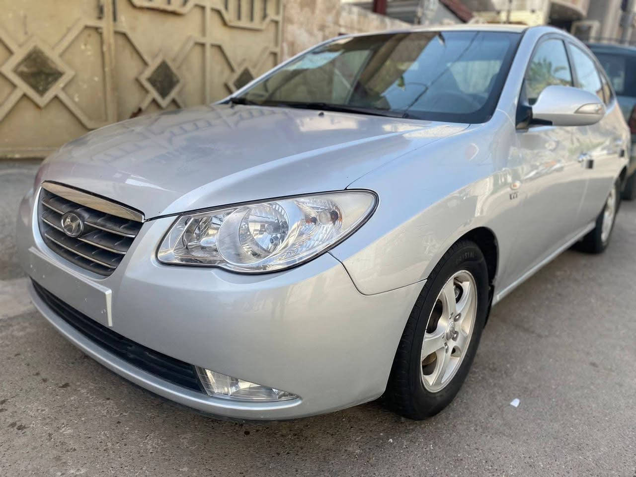 اللهم صلِ على محمد وآل محمد

بوليش عام للسيارة وبسعر مناسب 
شرط سيارتك تطلع كزازة 💎 
البوليش مرحلتين خشن وناعم + بوليش وتصفية الچام الخارجي +تشميع الاطارات +تشميع السوادات من الخارج + سقل وبوليش الماصدات الخارجية مجاناً
العمل للسيارة الصالون (60) الف 💢
العمل للسيارة العالية (75) الف  💢

( العرض لفترة محدودة )
رقمي : *********** 
مكاني : بغداد الحرية 

#بوليش المنصوري للعناية بالسيارات
