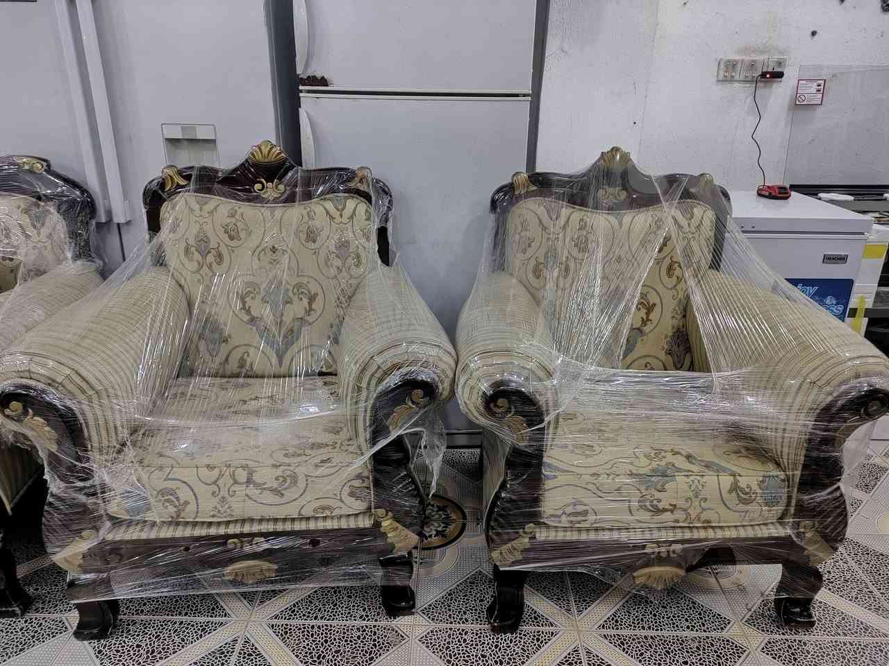 تخم ملكي مستعمل ونظيف
٦ قطع 
السعر خاص
حي الشرطه مقابيل مجمع البيت الاوربي
‏‪***********‬‏ ابو نور


**إذا كنت صاحب هذا الإعلان وتريد حذفه لأي سبب، رجاءا أرسل رسالة إلى الدعم الفني**