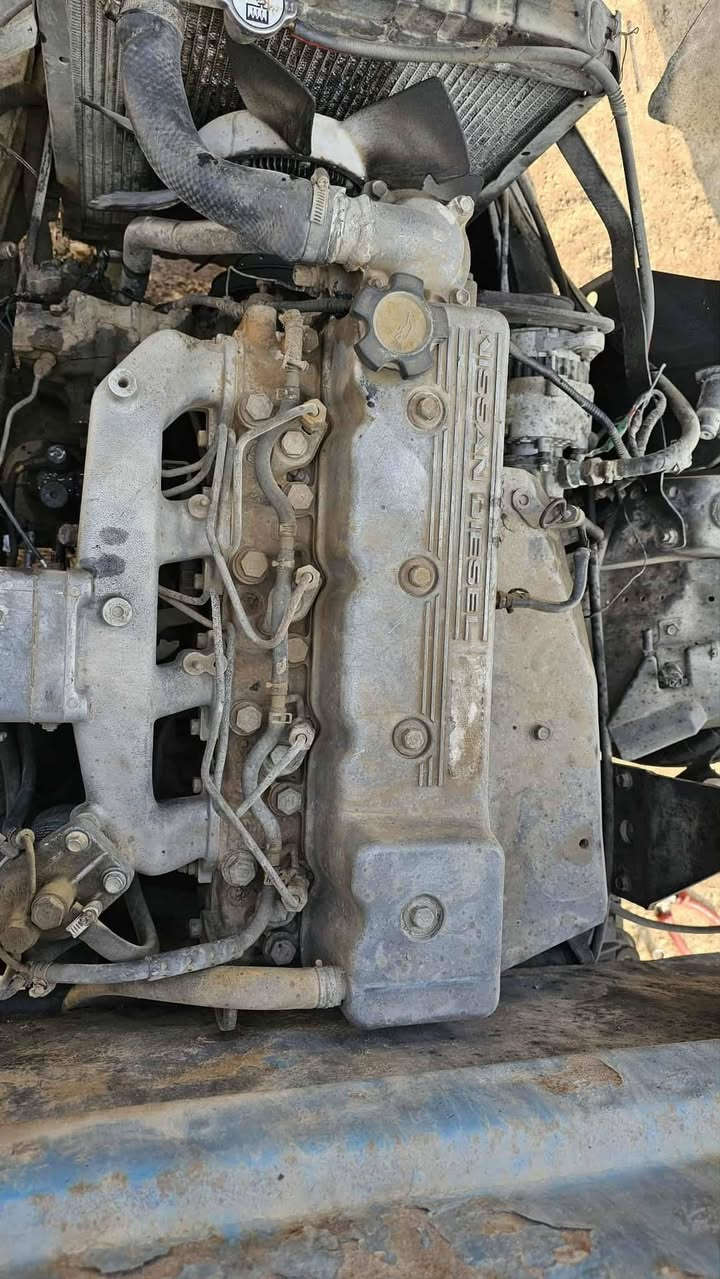 نيسان قلاب موديل 92 اصولية بدون تحويل ابيع كوم حديد محرك كايم ،
السعر مناسب ، مكان السيارة واسط .
***********
‏‪0789 114 3036‬‏
