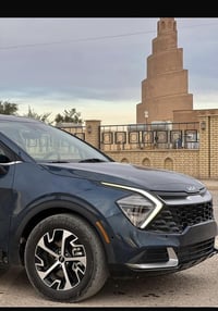 سبورتاج ٢٠٢٤ • ١٦٠٠ تيربو هايبرد • ممشا ١٥ ميل