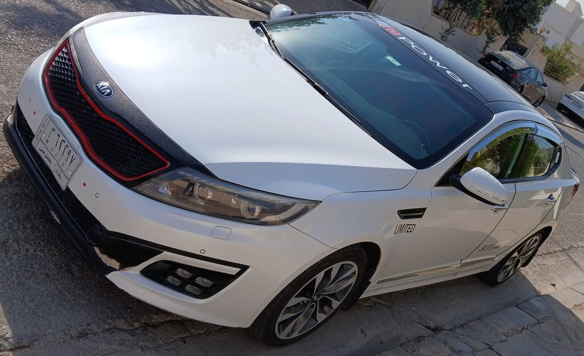 للبيع سيارة كيا أوبتما 2015 إصدار Limited
السلام عليكم ورحمة الله وبركاته
للبيع سيارة كيا أوبتما 2015
Limited إصدار
رقم بغداد
كاملة المواصفات
وارد خليجي
قاطعة مسافة أقل من 68 ألف كيلو متر
تم شرائها سنة 2020 وكانت قاطعة مسافة 25 ألف كيلو متر فقط مع صبغ خارجي جزئي للباب الأمامي والخلفي وجاملغ الخلفي وكلها على جهة اليمين
سونار موجود
سبب البيع هو الميراث، القسام والوكالة كاملة وجاهزة للبيع
السعر النهائي هو 20 مليون دينار
سعر البيع تم تحديده من قبل أكثر مكاتب السونار
السيارة موجودة في إربيل والبيع سيتم في إربيل وأما المكاتبة وغيرها من المعاملات ستتم في الموصل أو كركوك
الجاد يرجى مراسلة الرقم أدناه برسائل صوتية على الواتساب فقط
***********
مع أطيب التحيات
