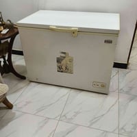 مجمدة جبسون • متوسطة الحجم • جديدة