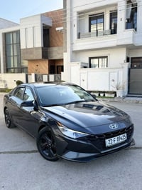 ٢٠٢١ • بدون ايرباك • حادث خفيف