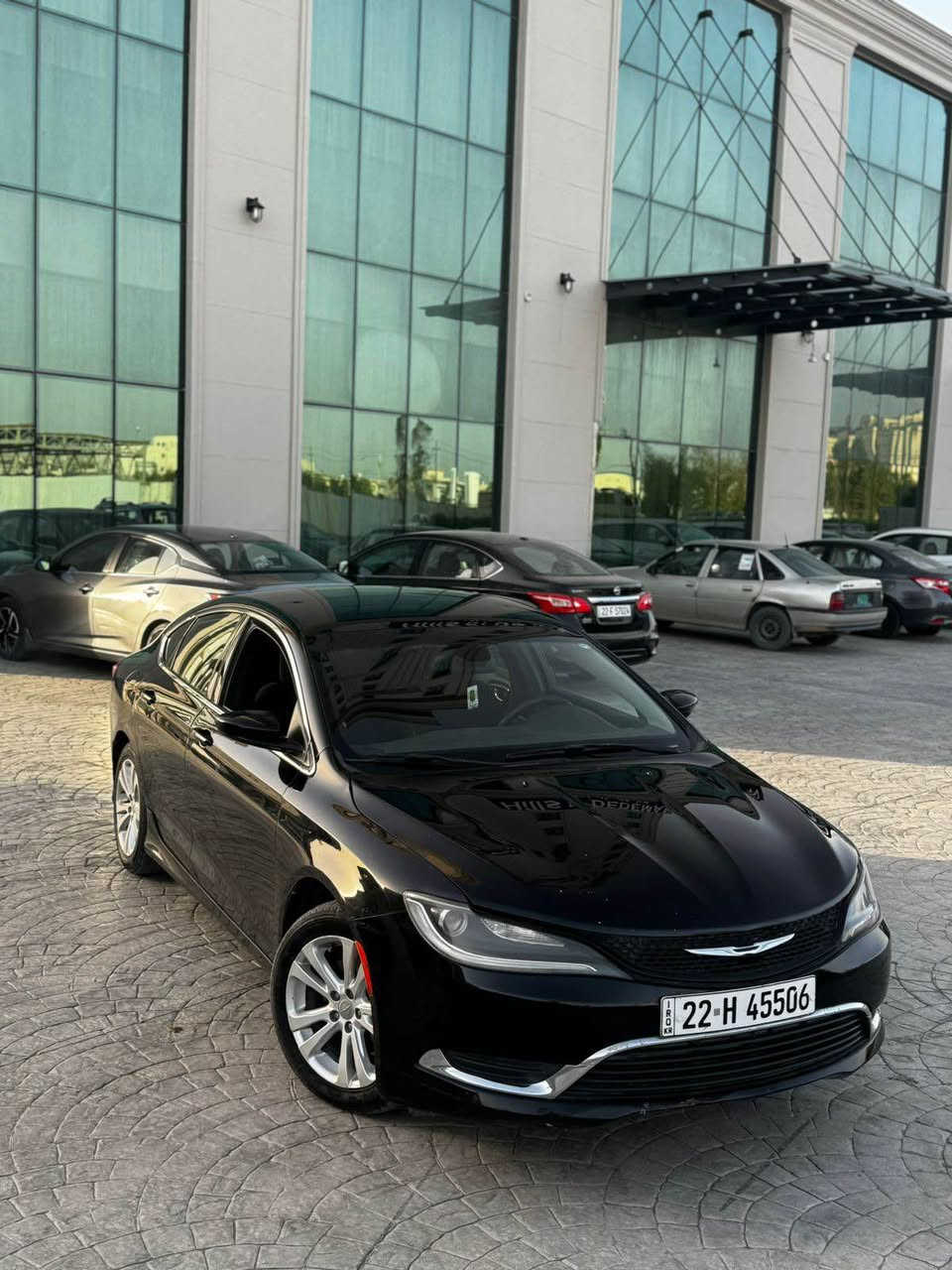 كلايسر سي ٢٠٠
موديل ٢٠١٦
سياره مكينه ٢٤٠٠ مرغوب 
٤ سلندر بدون تيربو
كير مكينه تبريد كفاله
سياره جاهز نقص مابيها
مكان اربيل 
شرط تحويل 
سنوي جديد
سعر سياره ٩٤$ ورقه فقط 
*********** واتساب أربيل, العراق

