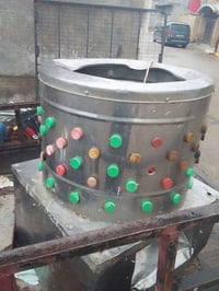 مرخصة الادمن المحترم  صماطة للبيع سعر 175 وبيها مجال  لتفاصيل 07801598...