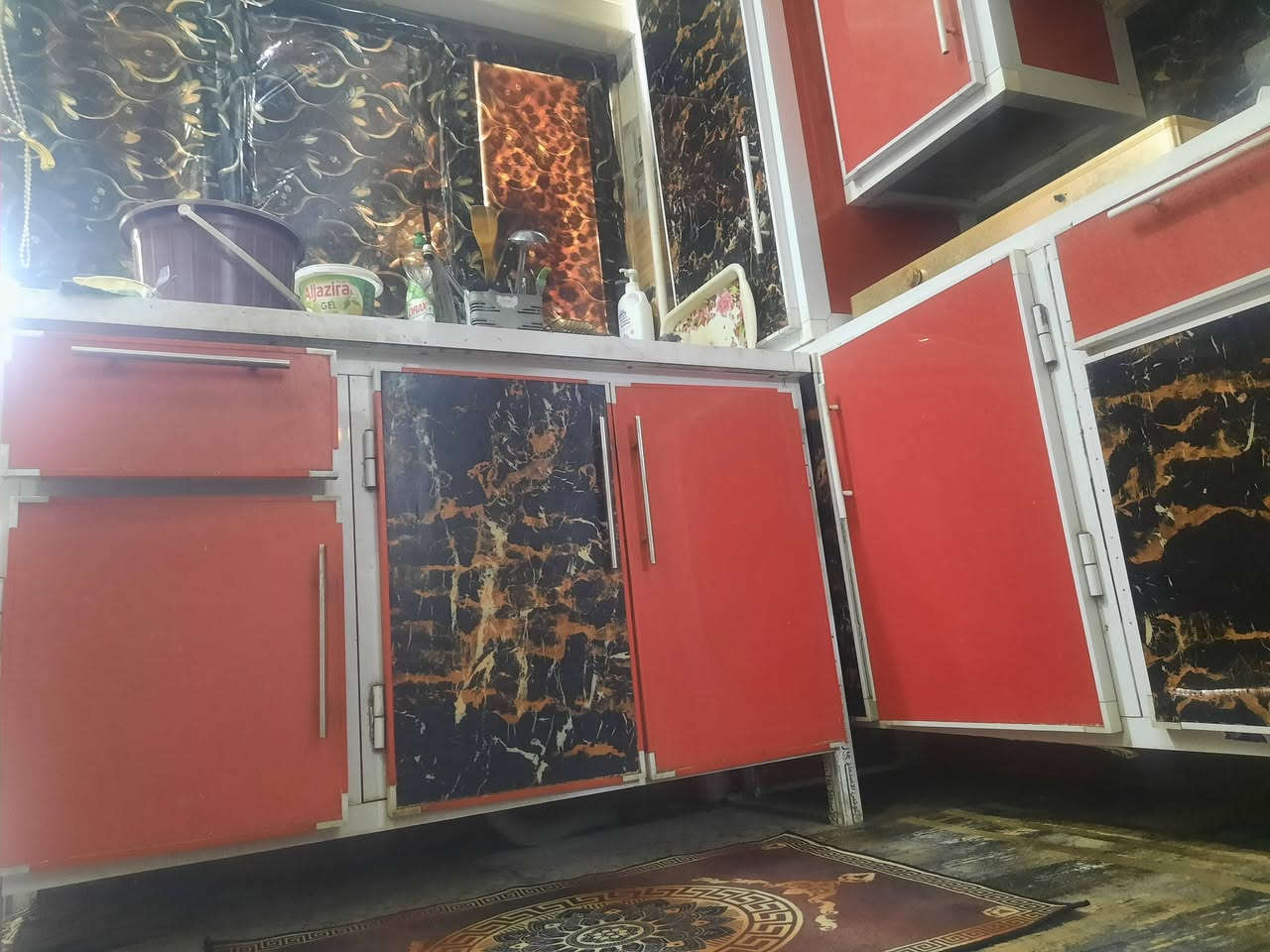 كاونتر لبيع جديد ***********
