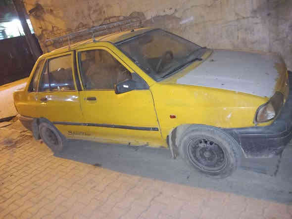 سايبا ١٢ جاهزه ترايك وين متريد مكينه ناعمه ومكفوله  وكير مكفول ترايك محافظات اطلع شواصي بلاديه لافطر لاخياس مطلوبه هيئه ب٥٠٠ الف وغرامات ٢٤٠ الف اخذ صافي ١٣ ورقه تريد تحول صاحبها يريد يحول تريد وكاله تريد عالهلوضع بغداد حي اور *********** @إشارة
